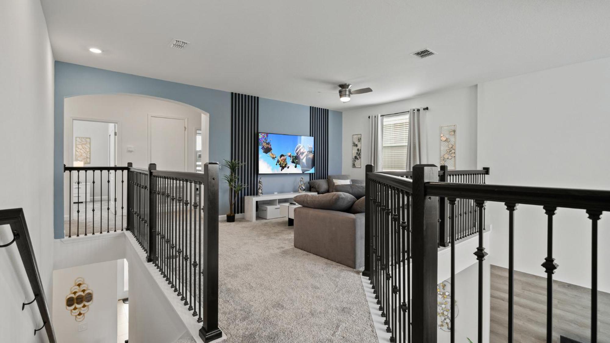 Wonderful 18 Minutes Away From Disney! Villa Kissimmee