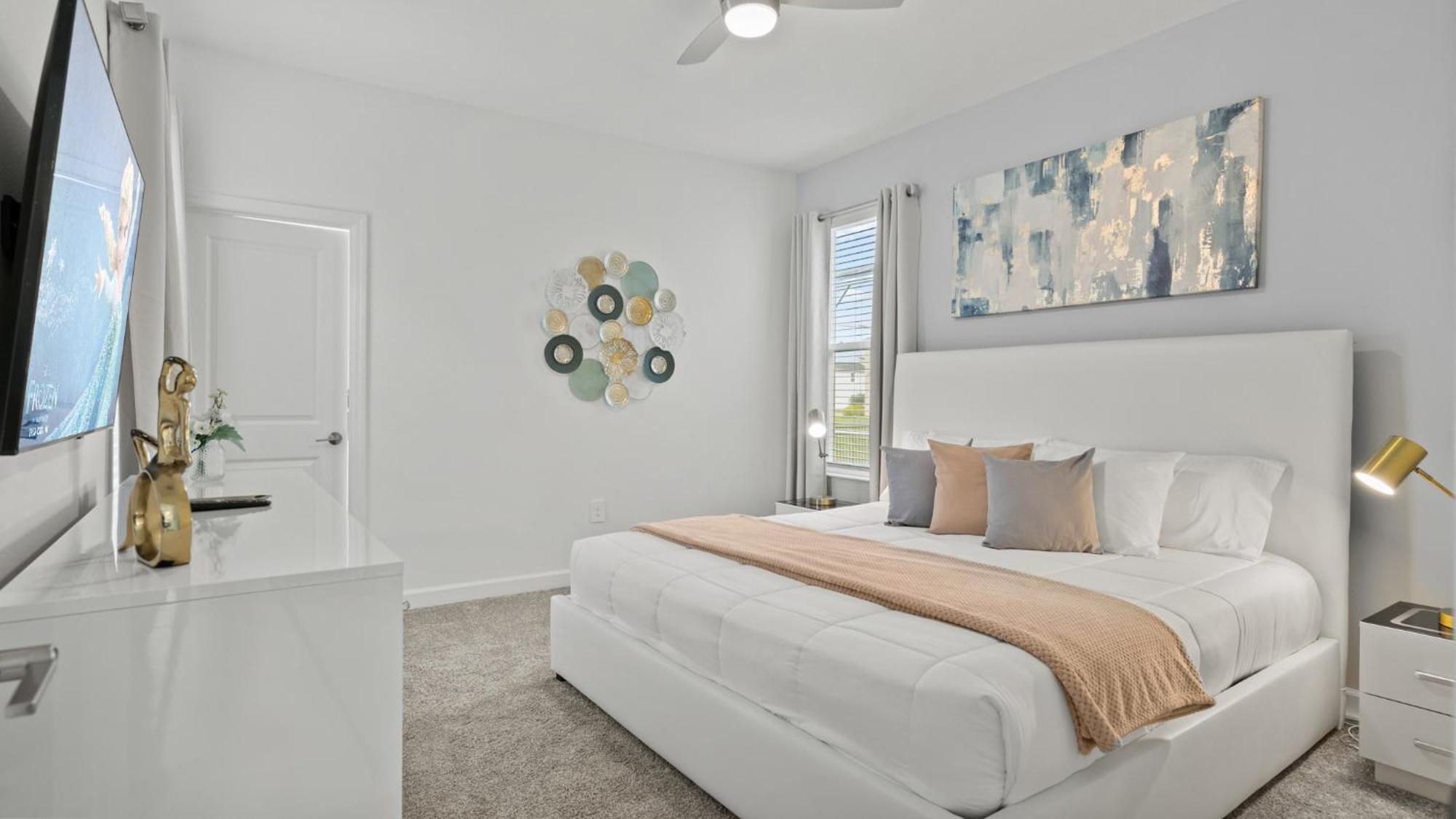 Wonderful 18 Minutes Away From Disney! * Kissimmee