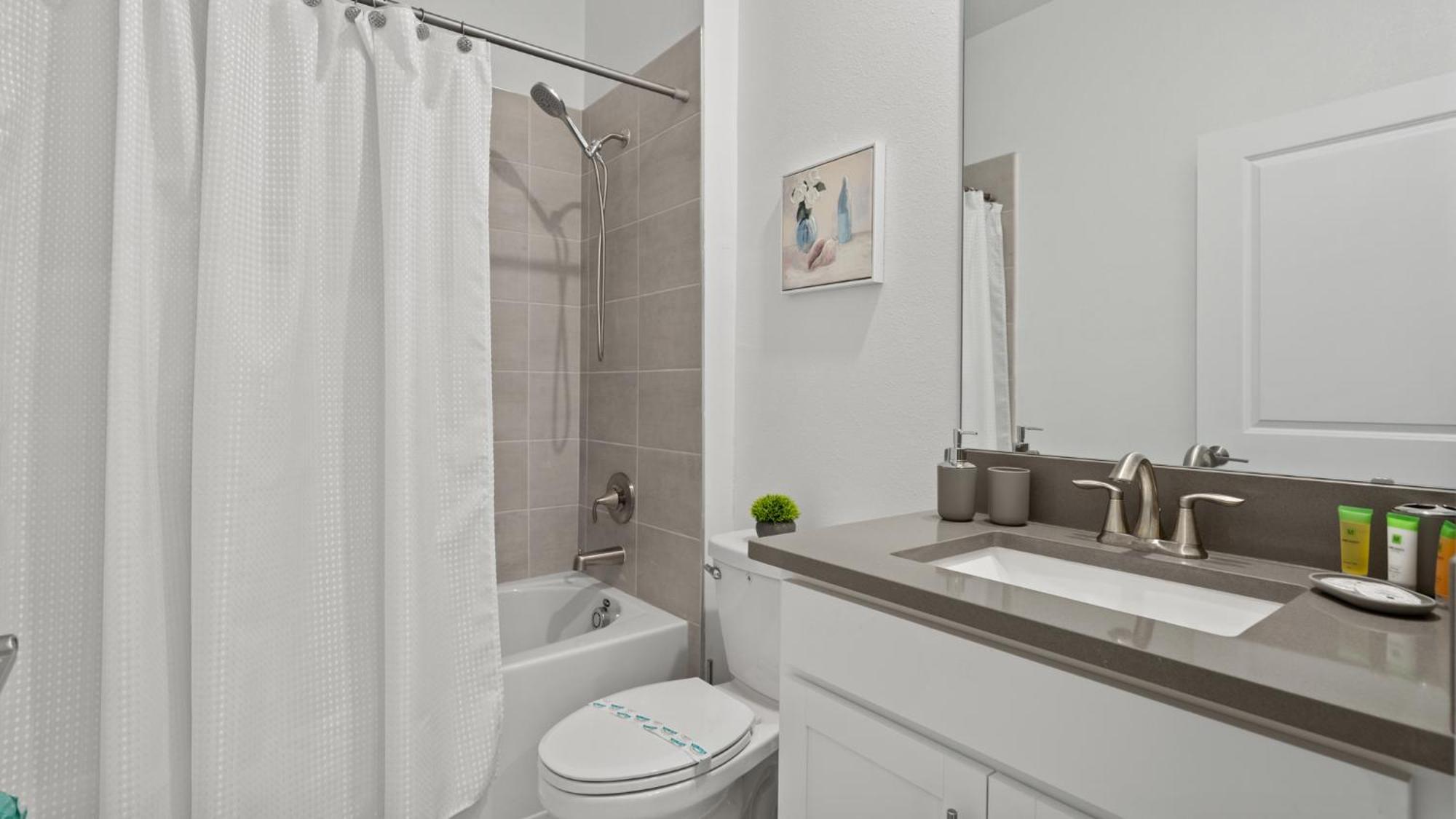 Villa Wonderful 18 Minutes Away From Disney! *