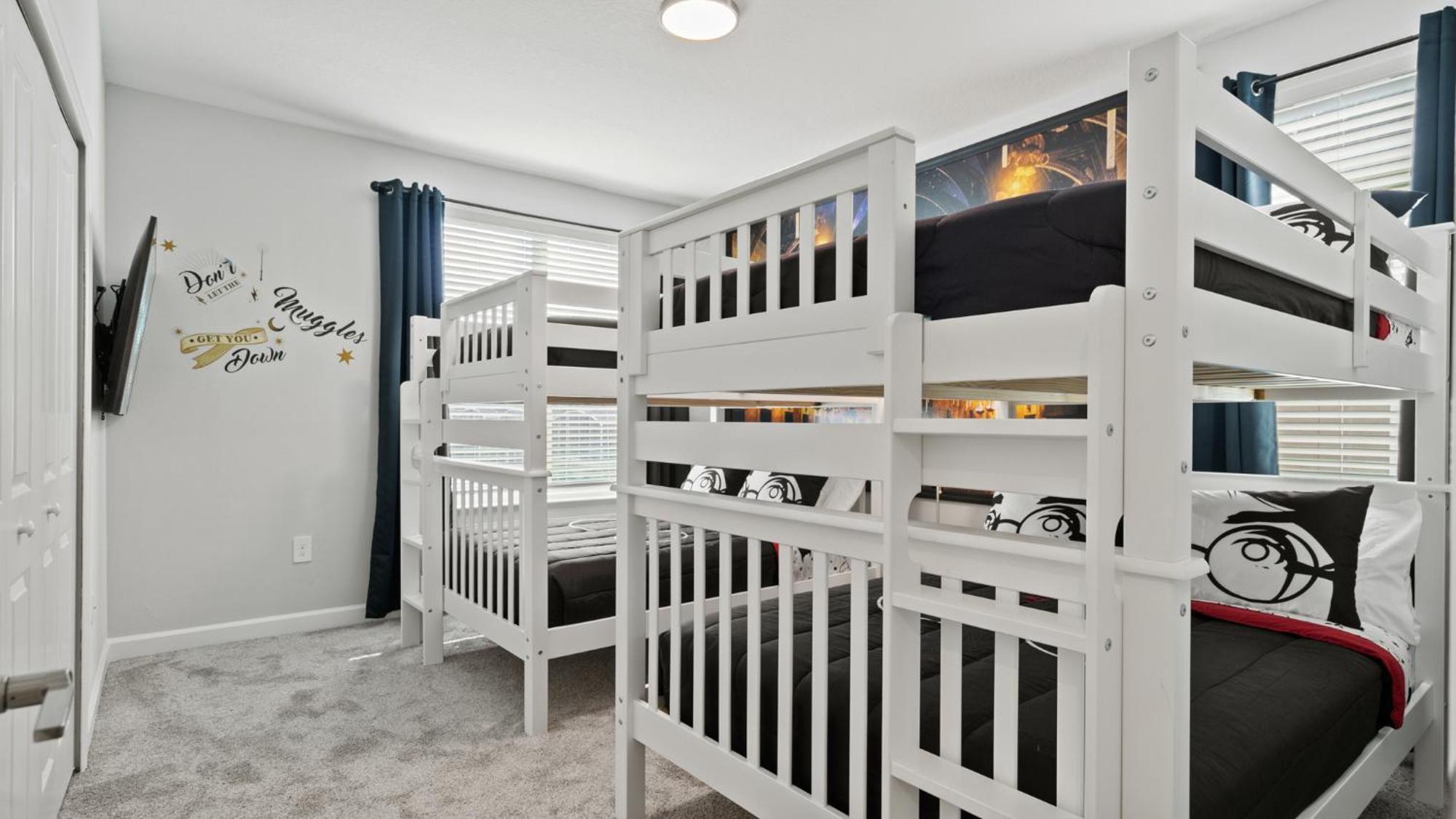 Wonderful 18 Minutes Away From Disney! Villa Kissimmee