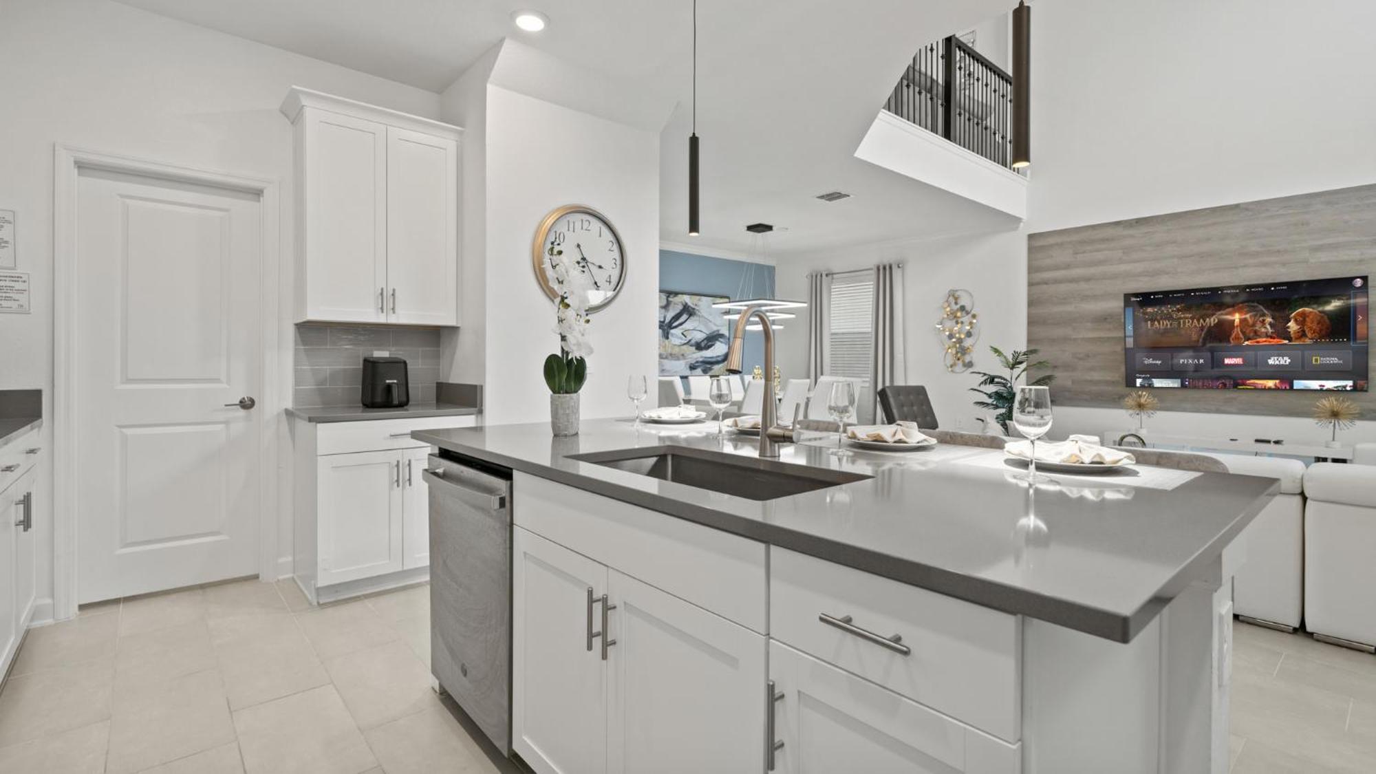 Wonderful 18 Minutes Away From Disney! * Kissimmee