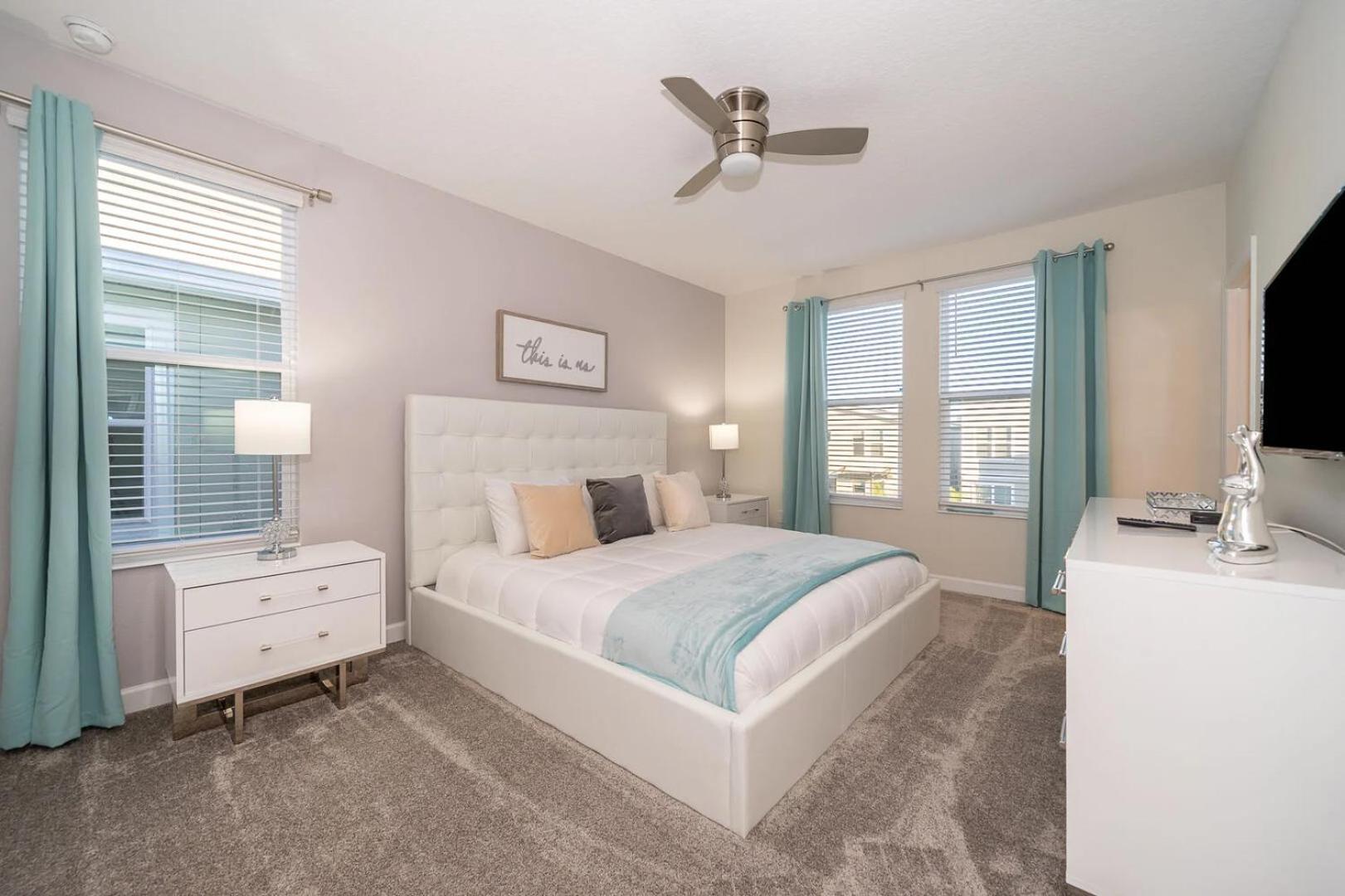 Wonderful 18 Minutes Away From Disney! Kissimmee