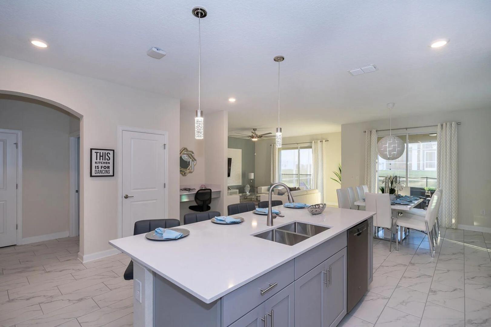 Wonderful 18 Minutes Away From Disney! * Kissimmee