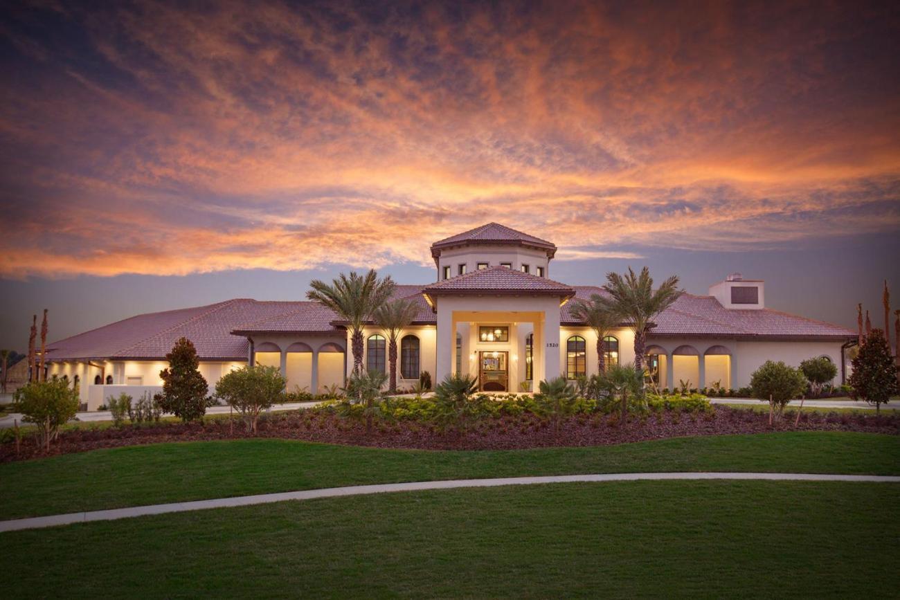 Villa Wonderful 18 Minutes Away From Disney! *
