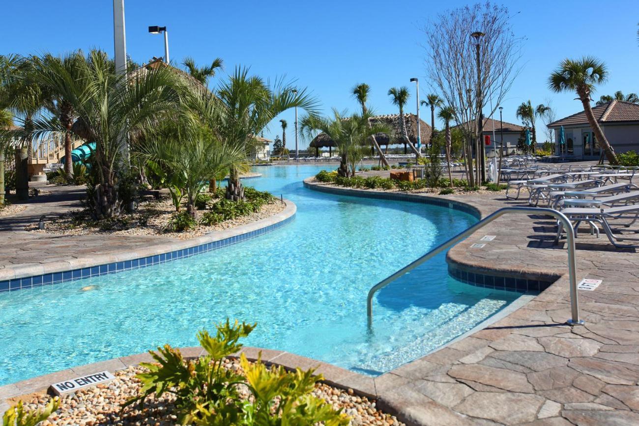 Wonderful 18 Minutes Away From Disney! *