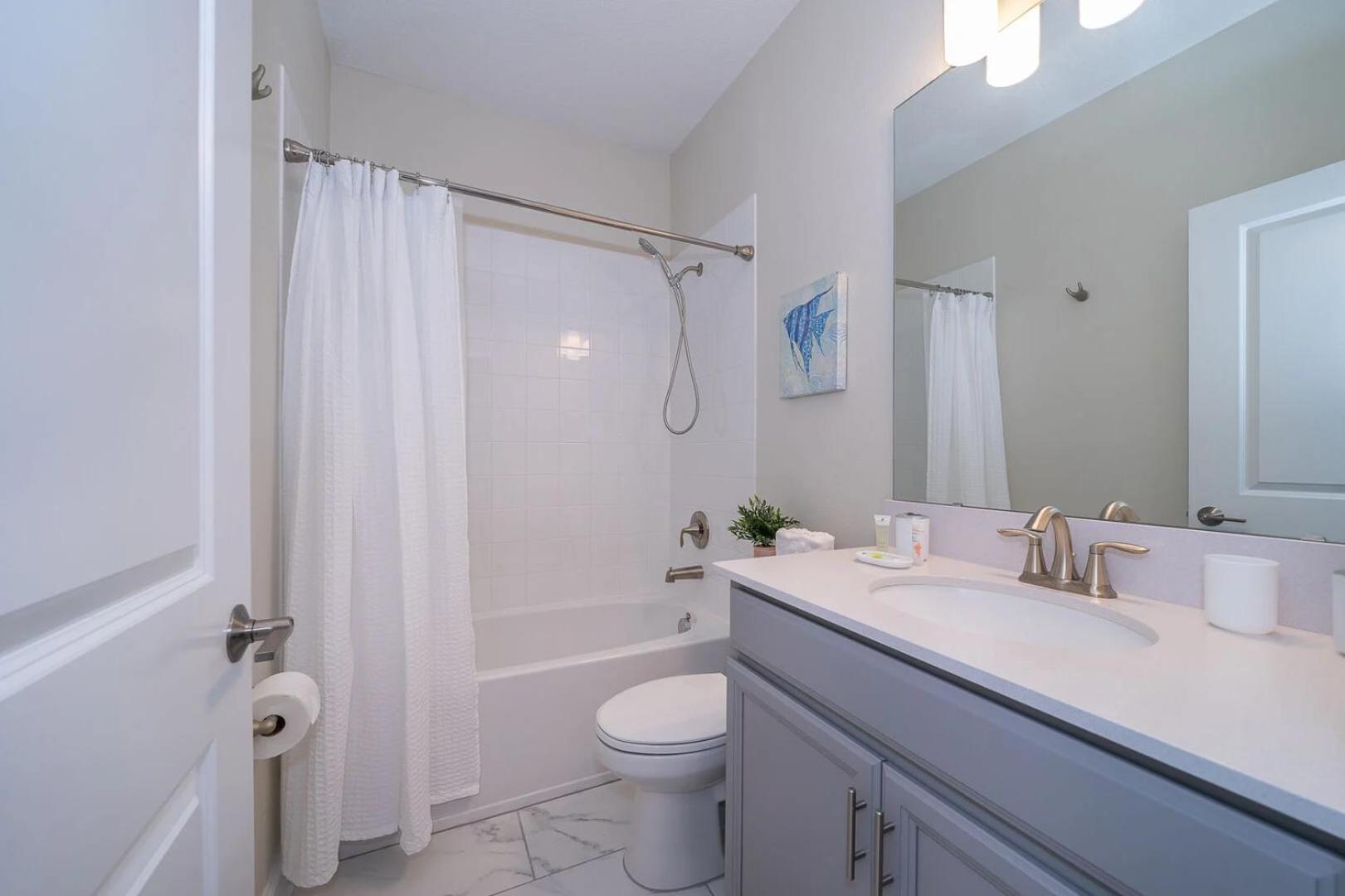 Villa Wonderful 18 Minutes Away From Disney! Kissimmee