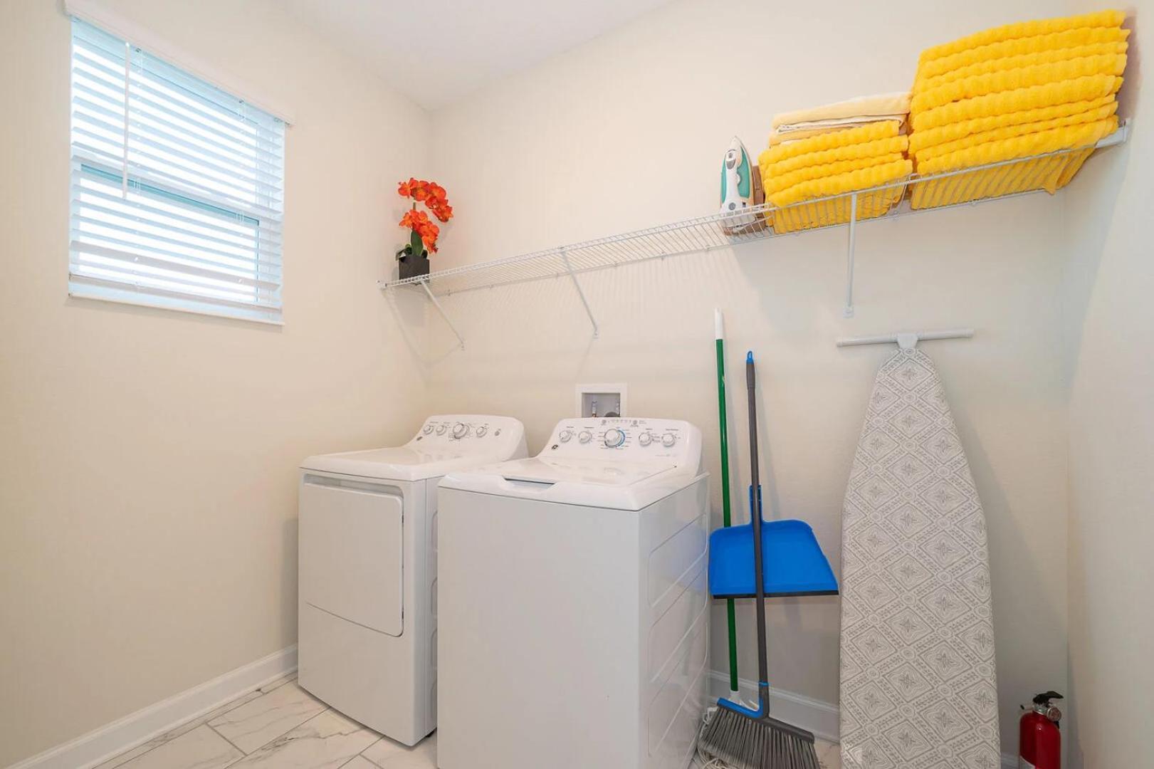 Wonderful 18 Minutes Away From Disney! Kissimmee